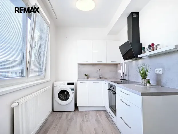 Prodej bytu 2+kk, Praha - Hlubočepy, Hugo Haase, 55 m2