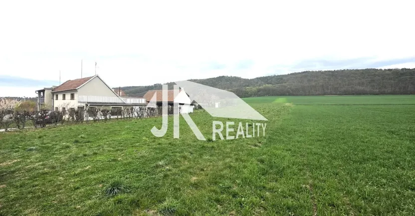 Prodej pozemku, Stařechovice, 1981 m2