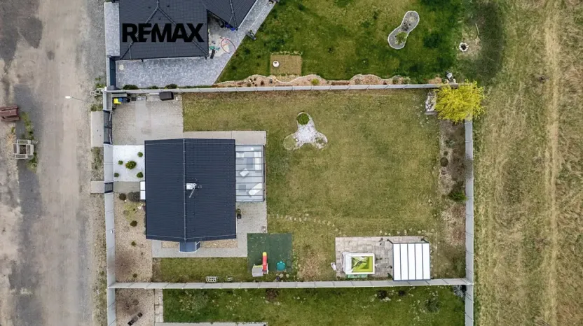 Prodej rodinného domu, Lipník, 60 m2