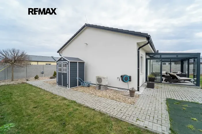 Prodej rodinného domu, Lipník, 60 m2