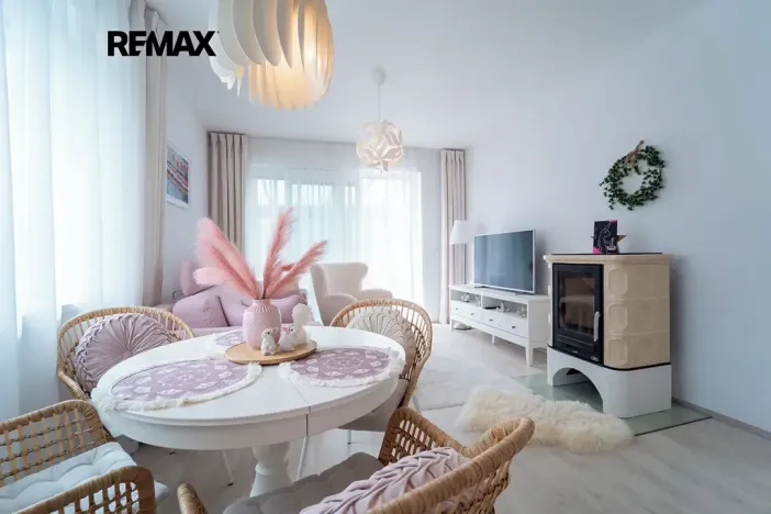 Prodej rodinného domu, Lipník, 60 m2