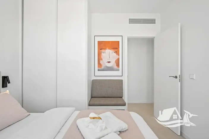 Prodej bytu 4+kk, Los Alcázares, Španělsko, 95 m2