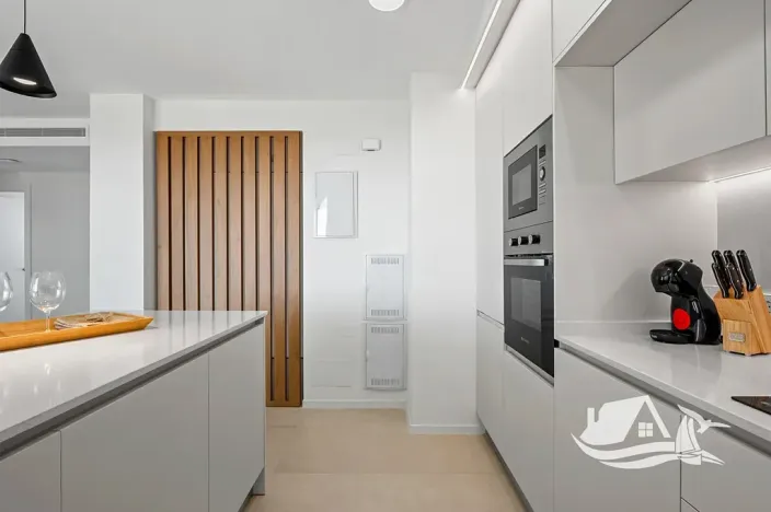 Prodej bytu 4+kk, Los Alcázares, Španělsko, 95 m2