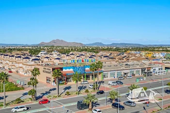 Prodej bytu 4+kk, Los Alcázares, Španělsko, 95 m2