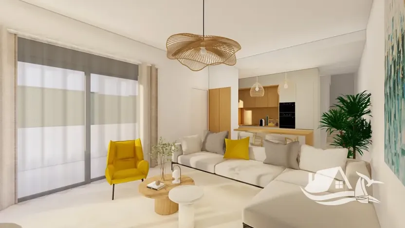 Prodej rodinného domu, San Javier, Španělsko, 113 m2