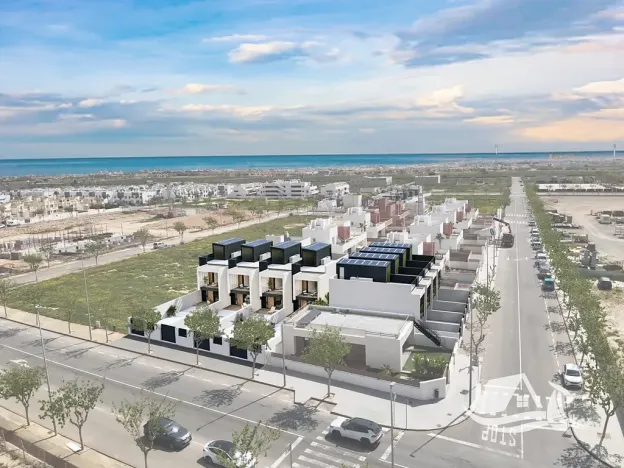 Prodej rodinného domu, Pilar de la Horadada, Španělsko, Avenida de la Venta, 112 m2