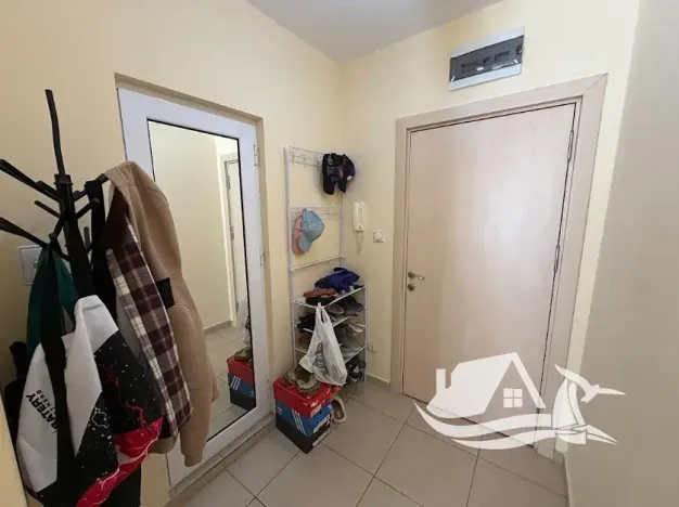 Prodej bytu 2+kk, Nesebar, Bulharsko, 41 m2