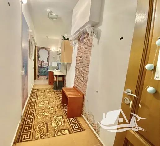 Prodej bytu 1+kk, Sveti Vlas, Bulharsko, 25 m2