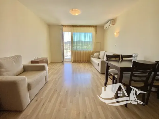 Prodej bytu 1+kk, Nesebar, Bulharsko, 35 m2