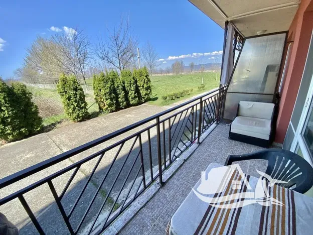 Prodej bytu 1+kk, Nesebar, Bulharsko, 35 m2