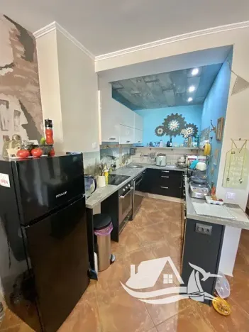 Prodej bytu 4+kk, Sveti Vlas, Bulharsko, 127 m2