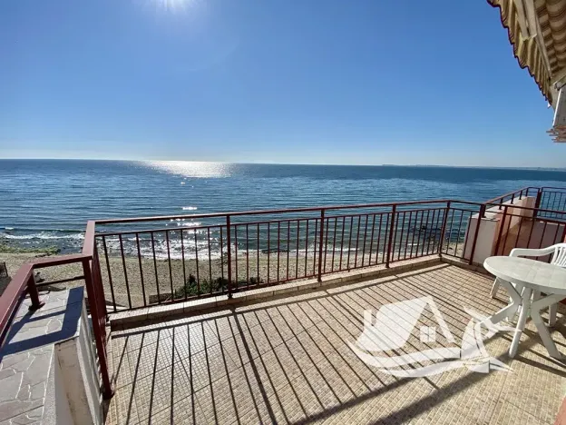 Prodej bytu 2+kk, Sveti Vlas, Bulharsko, 64 m2