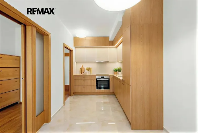 Prodej bytu 2+1, Praha - Žižkov, Táboritská, 64 m2