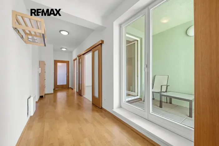 Prodej bytu 2+1, Praha - Žižkov, Táboritská, 64 m2