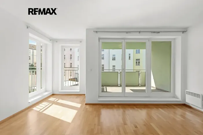 Prodej bytu 2+1, Praha - Žižkov, Táboritská, 64 m2