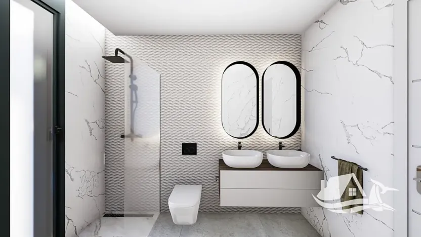 Prodej rodinného domu, Pilar de la Horadada, Španělsko, Avenida de la Venta, 95 m2