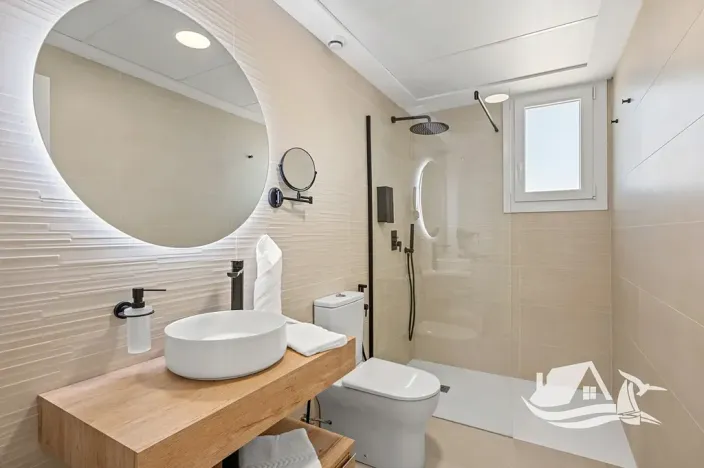 Prodej bytu 4+kk, Los Alcázares, Španělsko, 91 m2