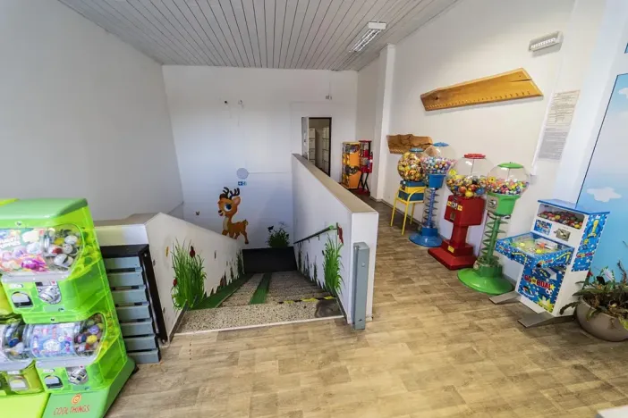 Prodej komerční nemovitosti, Mladá Boleslav, U stadionu, 986 m2