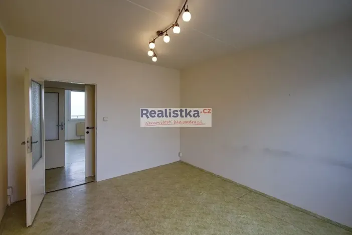 Prodej bytu 4+1, Plzeň, Strážnická, 83 m2