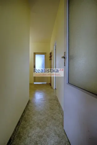 Prodej bytu 4+1, Plzeň, Strážnická, 83 m2