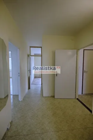 Prodej bytu 4+1, Plzeň, Strážnická, 83 m2