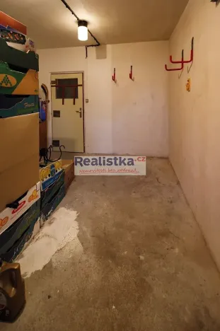 Prodej bytu 4+1, Plzeň, Strážnická, 83 m2