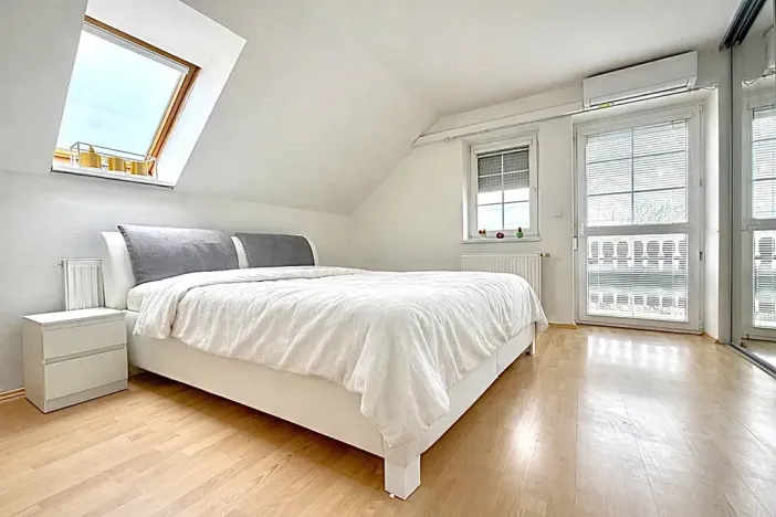 Prodej rodinného domu, Moravany, 140 m2