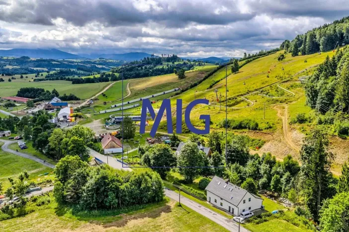 Prodej pozemku pro bydlení, Staré Město, 1150 m2