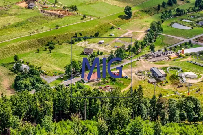 Prodej chalupy, Staré Město, 240 m2