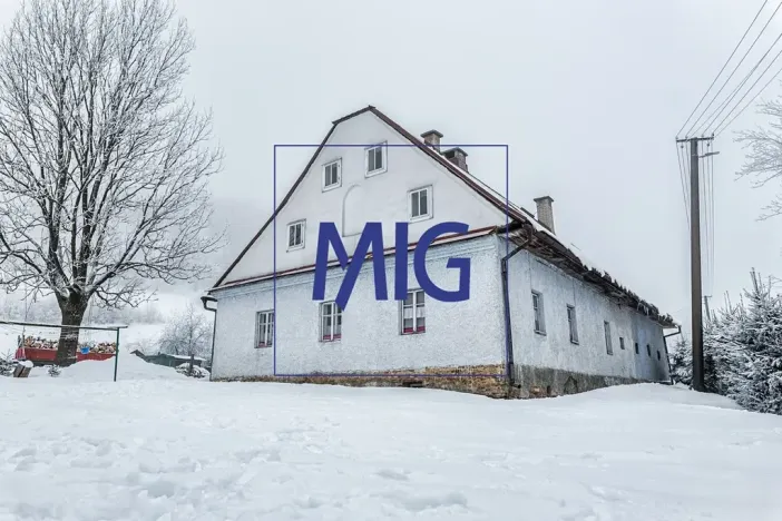 Prodej chalupy, Staré Město, 240 m2