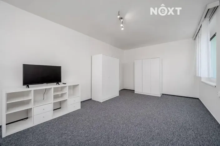 Pronájem bytu 3+1, Chrudim, Fibichova, 79 m2