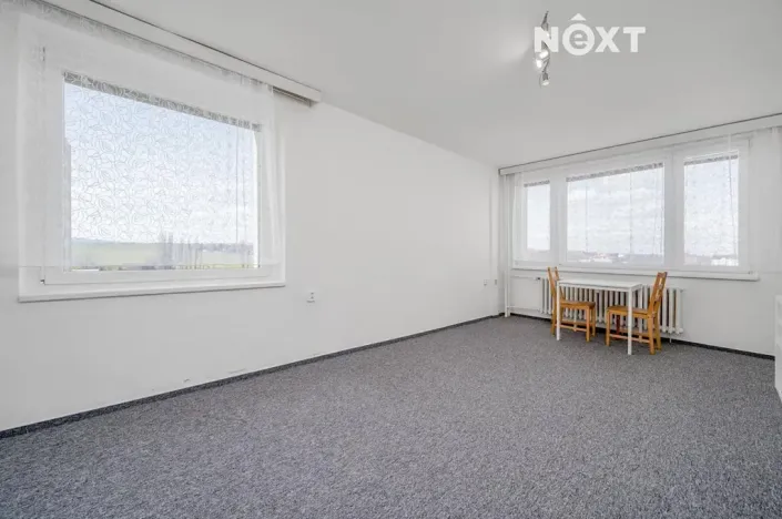 Pronájem bytu 3+1, Chrudim, Fibichova, 79 m2