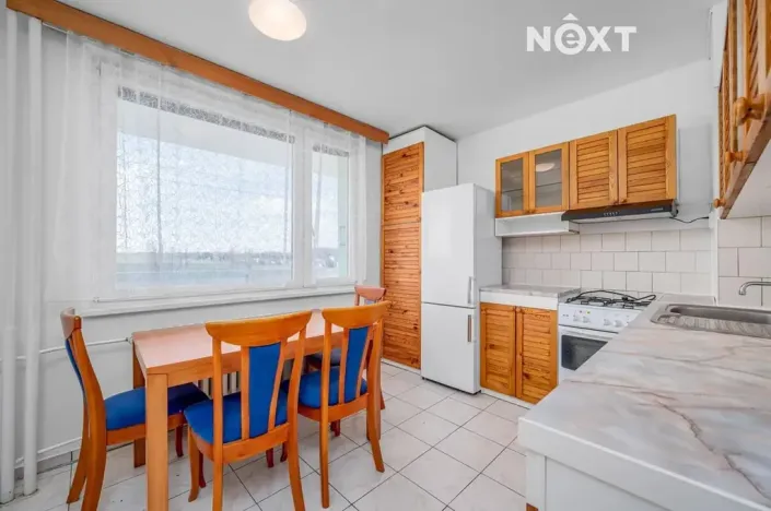 Pronájem bytu 3+1, Chrudim, Fibichova, 79 m2