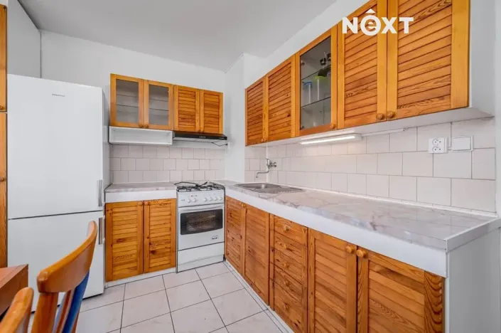 Pronájem bytu 3+1, Chrudim, Fibichova, 79 m2