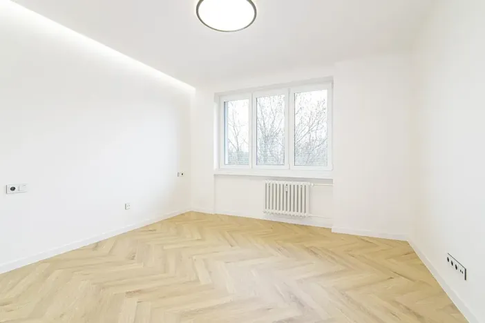 Prodej bytu 3+1, Ostrava, Josefa Skupy, 65 m2