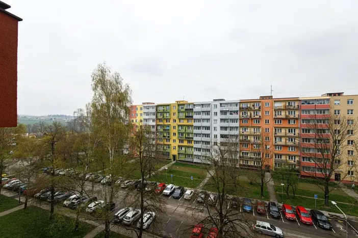 Prodej bytu 3+1, Ostrava, Josefa Skupy, 65 m2