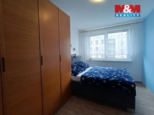 Prodej bytu 3+1, Orlová - Lutyně, Karla Dvořáčka, 71 m2