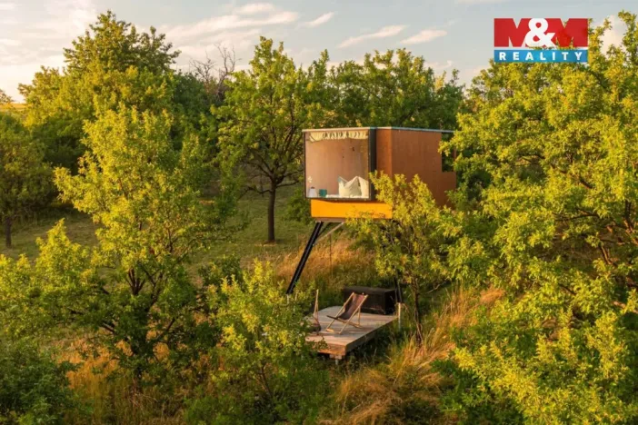 Prodej, Uherský Brod - Těšov, 18 m2