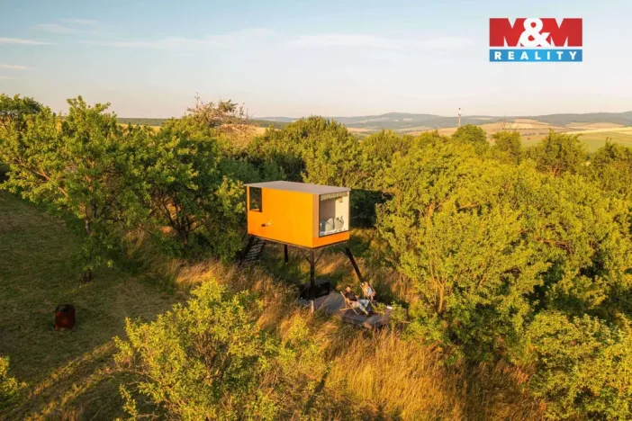 Prodej, Uherský Brod - Těšov, 18 m2