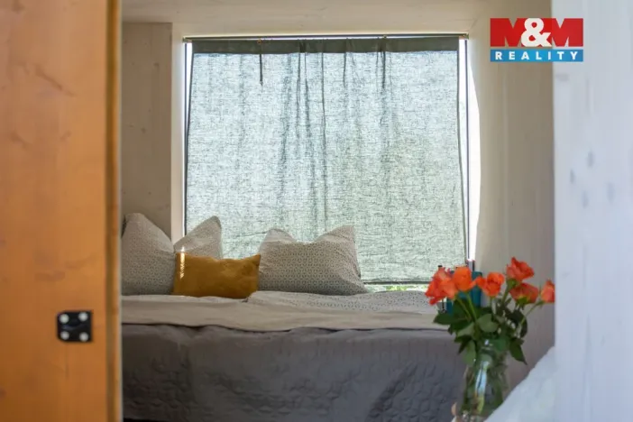 Prodej, Uherský Brod - Těšov, 18 m2