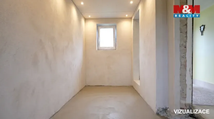 Prodej pozemku pro bydlení, Laškov - Kandia, 816 m2