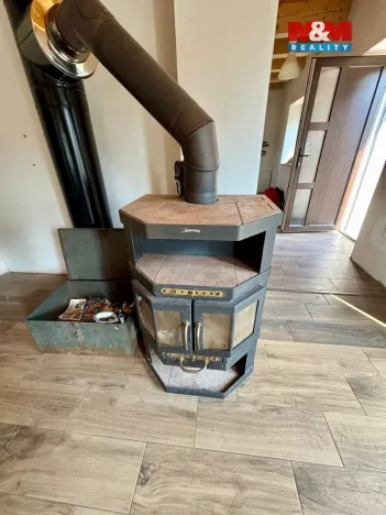 Pronájem rodinného domu, Šanov, 110 m2