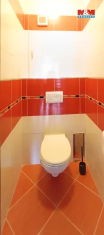 Pronájem bytu 3+1, Ostrava - Moravská Ostrava, Engelmüllerova, 65 m2