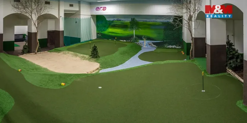 Pronájem obchodního prostoru, Pardubice - Bílé Předměstí, Dašická, 1230 m2