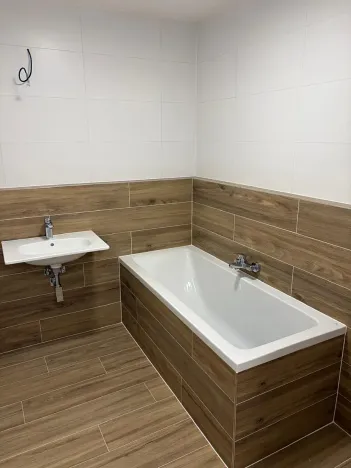 Pronájem bytu 2+kk, Jablonec nad Nisou, Jezdecká, 70 m2