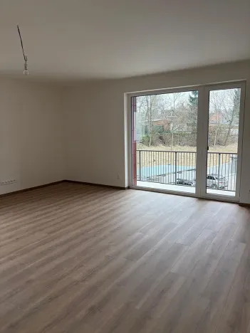 Pronájem bytu 1+kk, Jablonec nad Nisou, Jezdecká, 41 m2