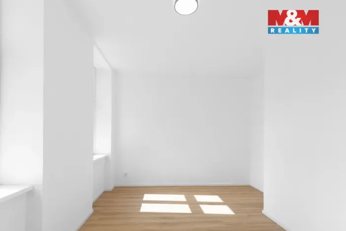 Prodej bytu 2+kk, Ostrava - Přívoz, Orebitská, 80 m2