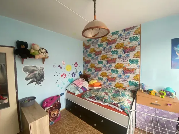 Dražba bytu 3+1, Pardubice, Lonkova, 104 m2