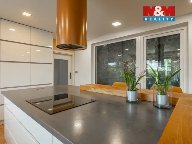 Prodej rodinného domu, Vlašim, Vorlinská Alej, 152 m2