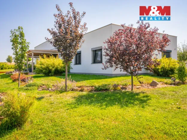 Prodej rodinného domu, Vlašim, Vorlinská Alej, 152 m2